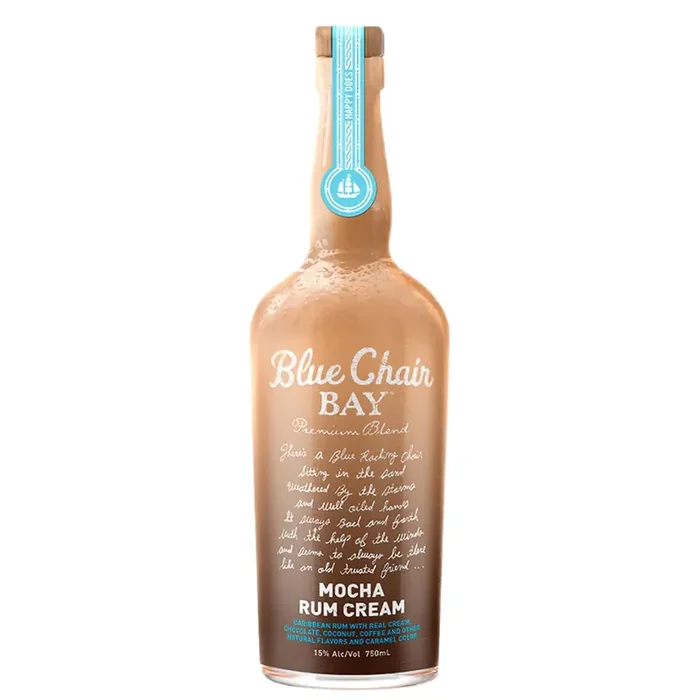 Blue Chair Bay Mocha Rum Crm