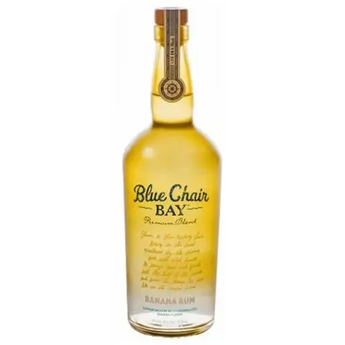 Blue Chair Bay Rum Banana – 750ML