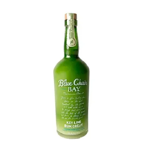 Blue Chair Bay Rum Cream Key Lime – 750ML