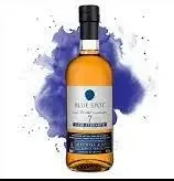 Blue Spot Aged 7 Years Cask Strength Irish Whiskey 750ml