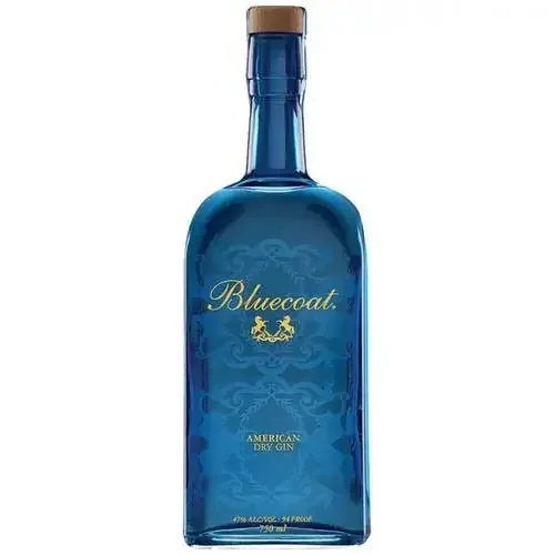 Bluecoat Gin American Dry 750ml