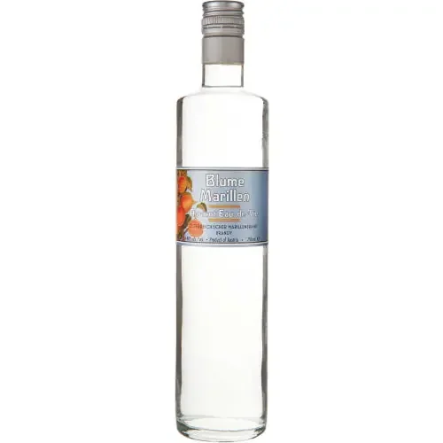 Blume Marillen Apricot Eau-de-Vie – 750 ML