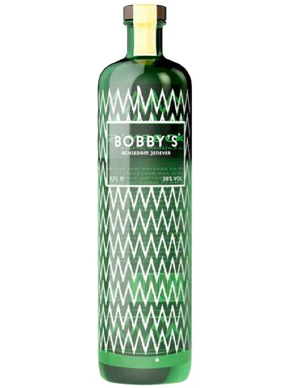 Bobby’s Schiedam Jenever Gin