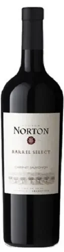 Bodega Norton Cabernet Sauvignon Barrel Select 2015 750ml