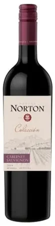 Bodega Norton Cabernet Sauvignon Coleccion 2016 750ml