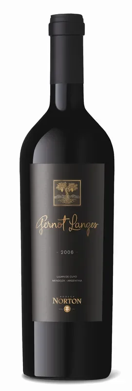 Bodega Norton Gernot Langes 2015 750ml