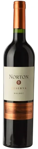 Bodega Norton Malbec Reserva 2015 750ml
