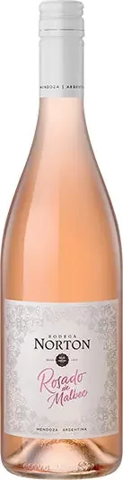 BODEGA NORTON ROSADO DE MALBEC 2021 750 ml