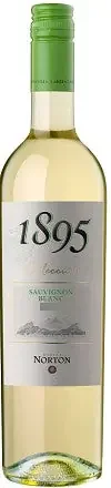 Bodega Norton Sauvignon Blanc 1895 Coleccion 2019 750ml
