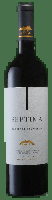 Bodega Septima Cabernet Sauvignon 750 ML