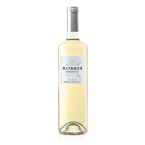 Bodegas Altanza Sauvignon Blanc 2023 750 ML