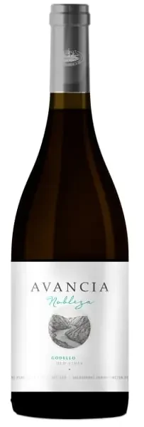 Bodegas Avancia 20 Nobleza Old Vine Godello 750 ml