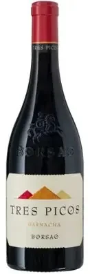 BODEGAS BORSAO TRES PICOS 6 CS 1.5 l