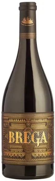 Bodegas Breca 16 Brega Calatayud 750 ml