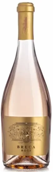Bodegas Breca 18 Breca Rose 750 ml
