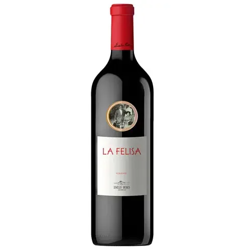 Bodegas Emilio Moro La Felisa 2023 – 750ML