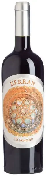 Bodegas Jorge Ordóñez ‘Zerran‘ 2019 750 ml