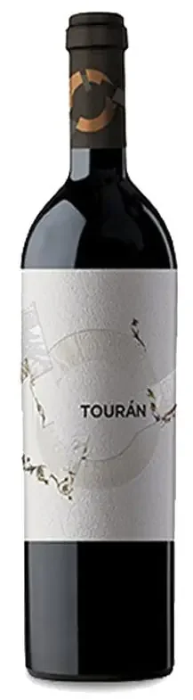 BODEGAS MORCA TOURAN 750 ml