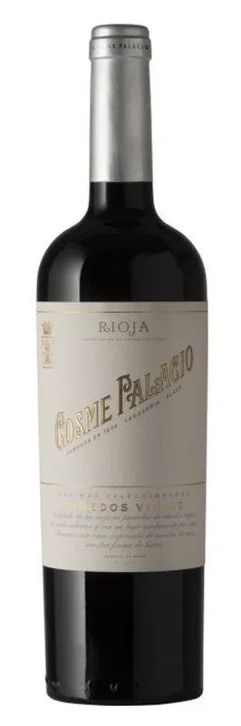 Bodegas Palacio Cosme Crianza Reserve Tg 2014 750 ML