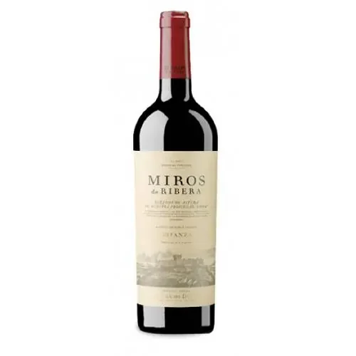 Bodegas Penafiel Miros Ribera Crianza 2019 – 750ML
