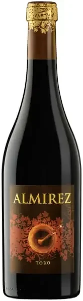 Bodegas Teso La Monja Almirez 2015 750ml