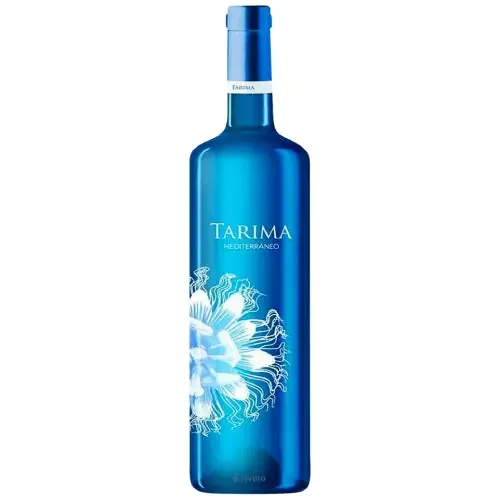 Bodegas Volver Tarima Mediterraneo Alicante Blanco 2022 – 750ML
