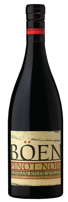 BOEN PINOT NOIR RUSSIAN RIVER VALLEY 2023 750 ml