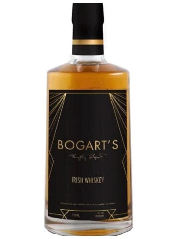 Bogart’s Irish Whiskey
