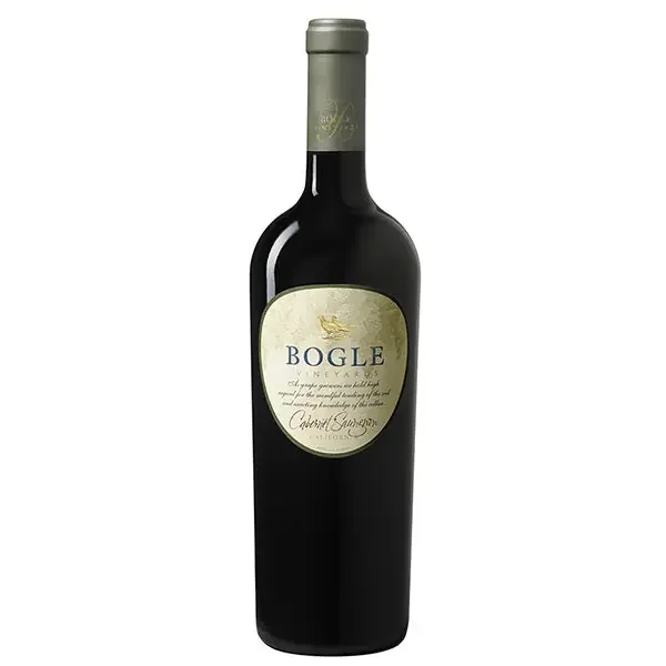Bogle Vineyards – Cabernet Sauvignon Dry Red Wine