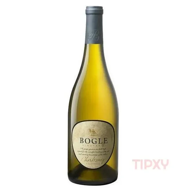 Bogle Vineyards – Chardonnay Dry White Wine
