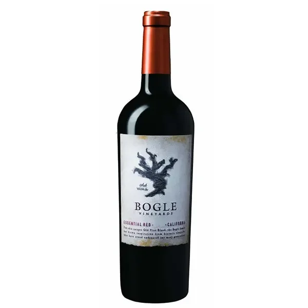 Bogle Vineyards – Essential Red Wine