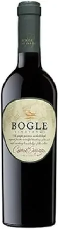 Bogle Vineyards Cabernet Sauvignon 2015 750ml
