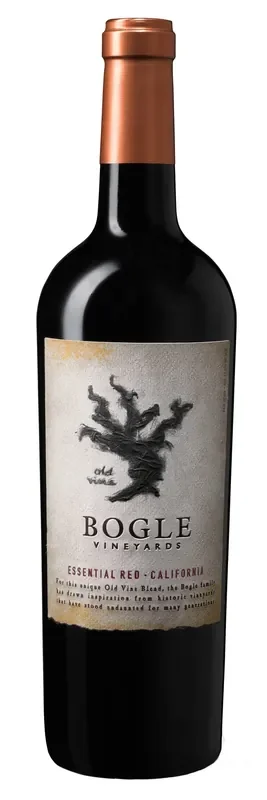 Bogle Vineyards Essential Red 2018 750ml