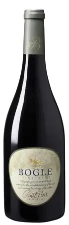 Bogle Vineyards Pinot Noir 2014 750ml