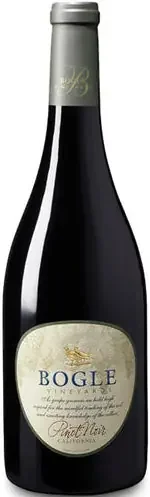 Bogle Vineyards Pinot Noir 2020 750ml