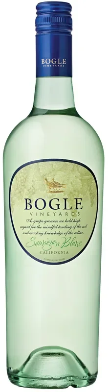 Bogle Vineyards Sauvignon Blanc 2019 750ml