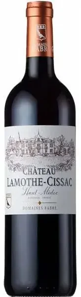 BOKOBSA CHATEAU LAMOTHE CISSAC 750 ML 750 ml
