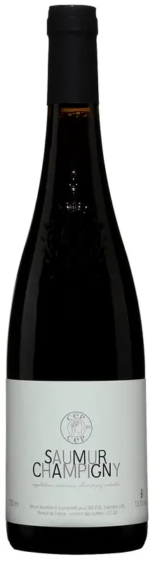 BOKOBSA SAUMUR CHAMPIGNY 750 ML 750 ml