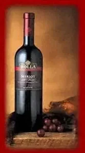 Bolla Merlot 750ml