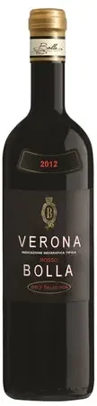 Bolla Verona Rosso 883 Selection 2012 750ml
