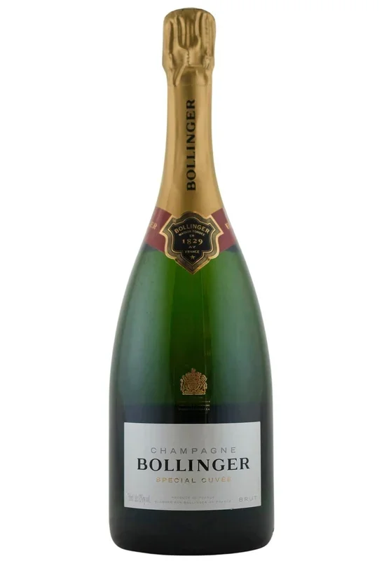 Bollinger Champagne Brut Special Cuvee NV