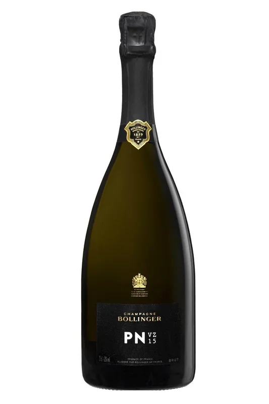 Bollinger PN VZ15 Blanc de Noirs Brut Champagne NV