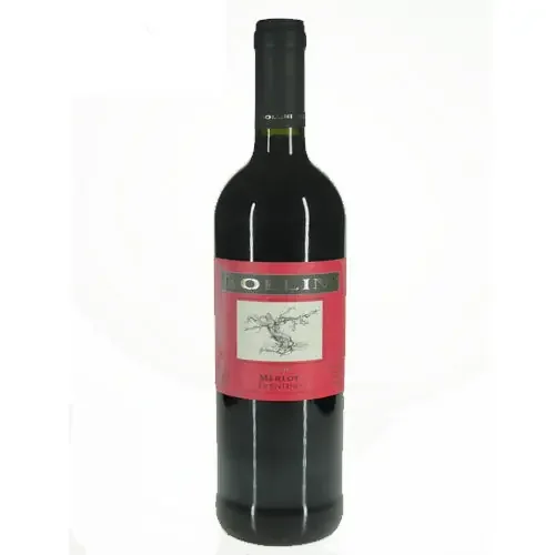 Bollini Merlot – 750ML