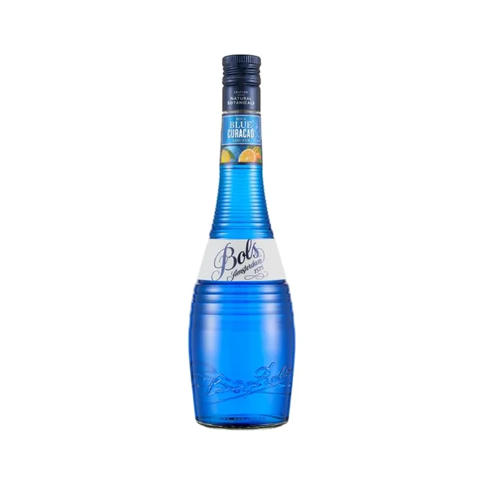 Bols – Blue Curacao Liqueur