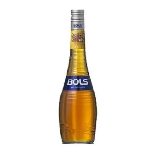 Bols Brandy Apricot – 750ML