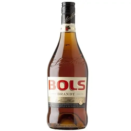 Bols Liqueur Blkb Brandy – 750ML