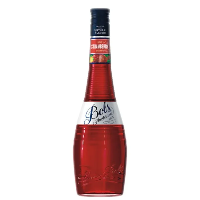 BOLS Strawberry Liqueur