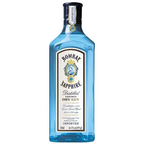 Bombay Sapphire Gin London Dry – 750ML