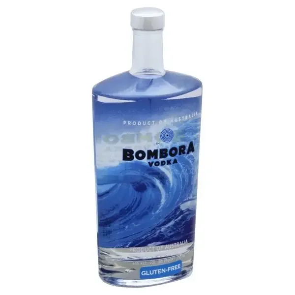 Bombora Vodka – 750ML