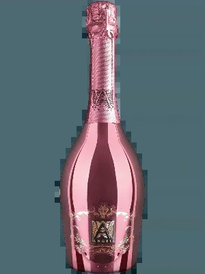 Bomon Shampe Angel Rose (750Ml)